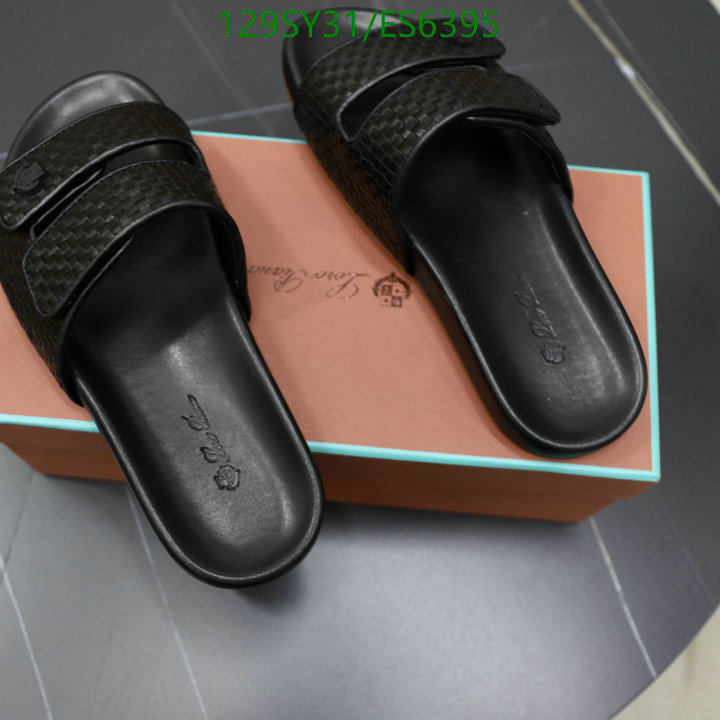 Loro Piana-Men shoes Code: ES6395 $: 129USD