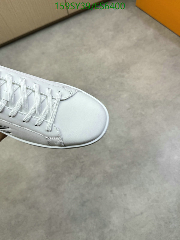 LV-Men shoes Code: ES6400 $: 159USD