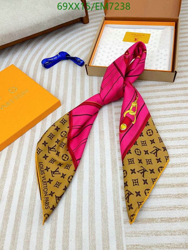 LV-Scarf Code: EM7238 $: 69USD