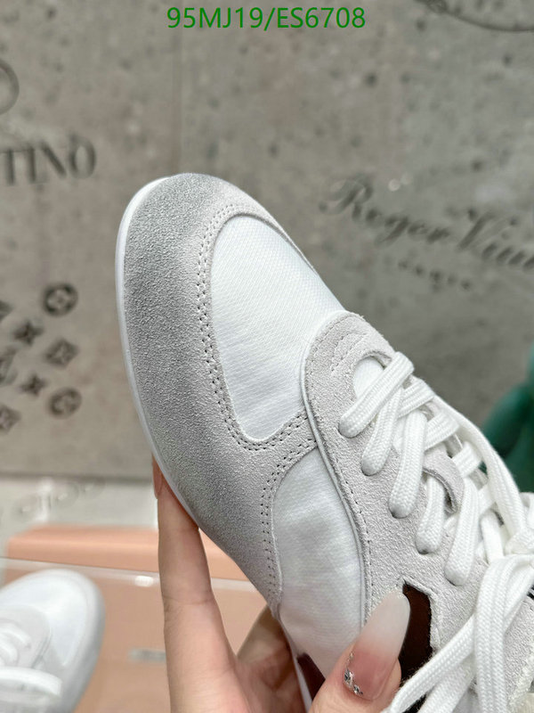 Miu Miu-Women Shoes Code: ES6708 $: 95USD