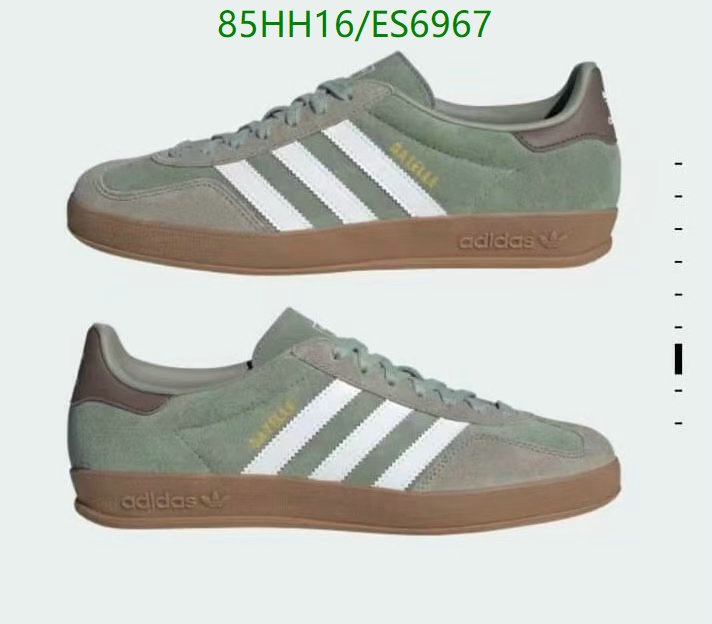 Adidas-Men shoes Code: ES6967 $: 85USD