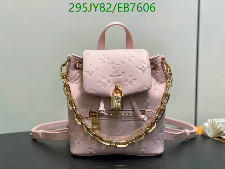 LV-Bag-Mirror Quality Code: EB7606 $: 295USD