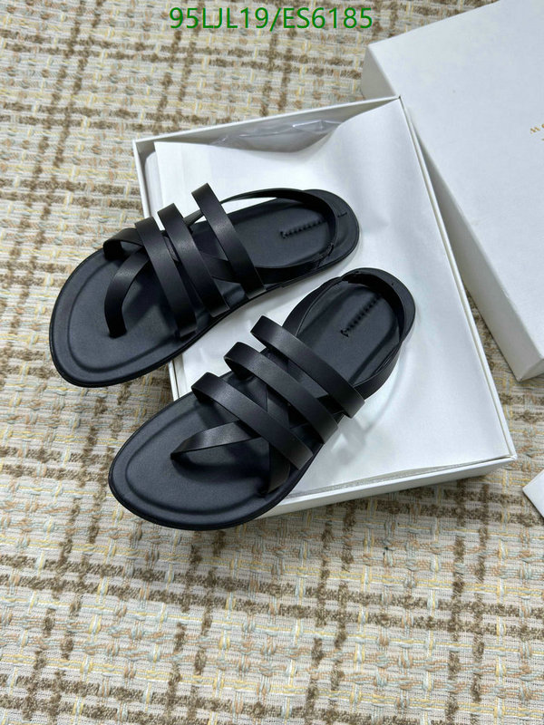 The Row-Women Shoes Code: ES6185 $: 95USD