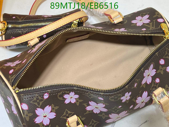 LV-Bag-4A Quality Code: EB6516 $: 89USD