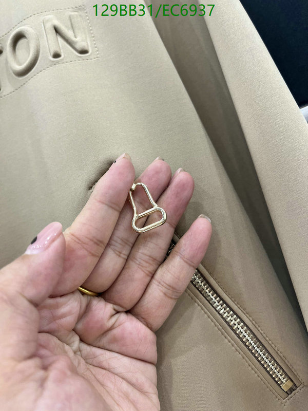 LV-Clothing Code: EC6937 $: 129USD