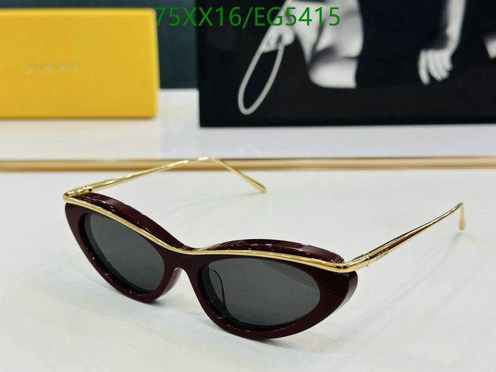 Loewe-Glasses Code: EG5415 $: 75USD