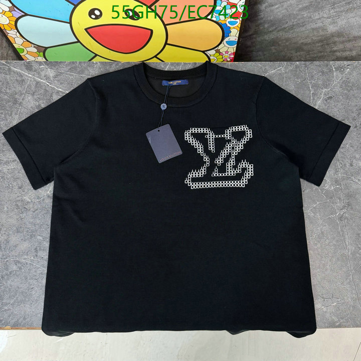 LV-Clothing Code: EC7423 $: 55USD