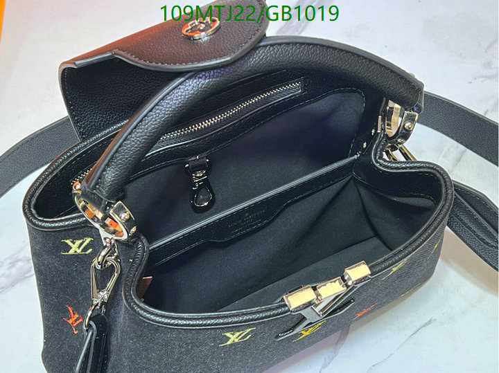 LV-Bag-4A Quality Code: GB1019