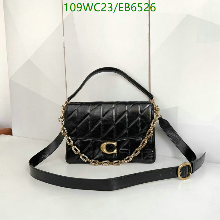 Coach-Bag-4A Quality Code: EB6526 $: 109USD
