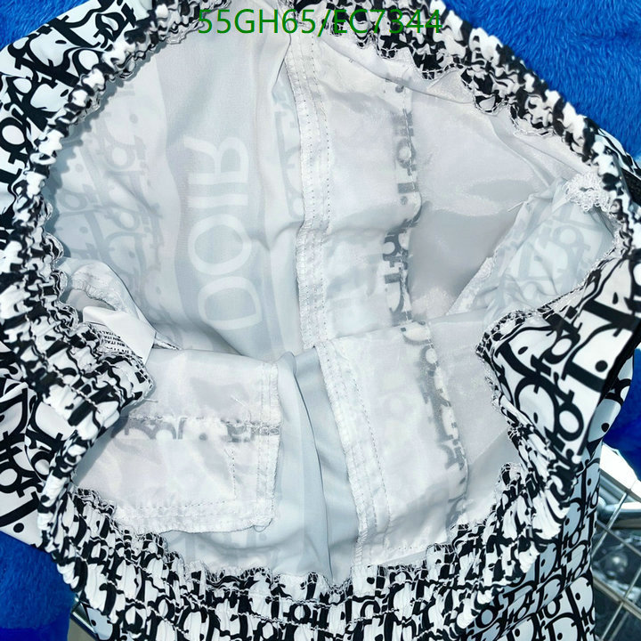 Dior-Clothing Code: EC7344 $: 55USD