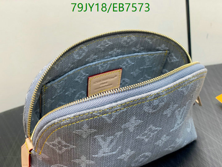LV-Bag-Mirror Quality Code: EB7573 $: 79USD