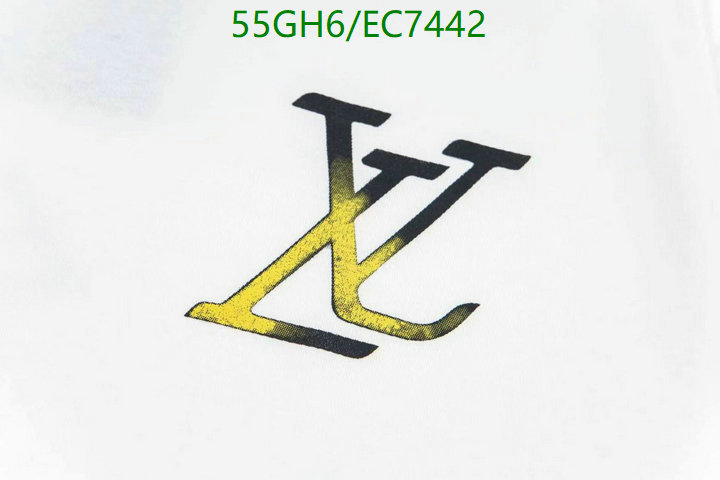 LV-Clothing Code: EC7442 $: 55USD