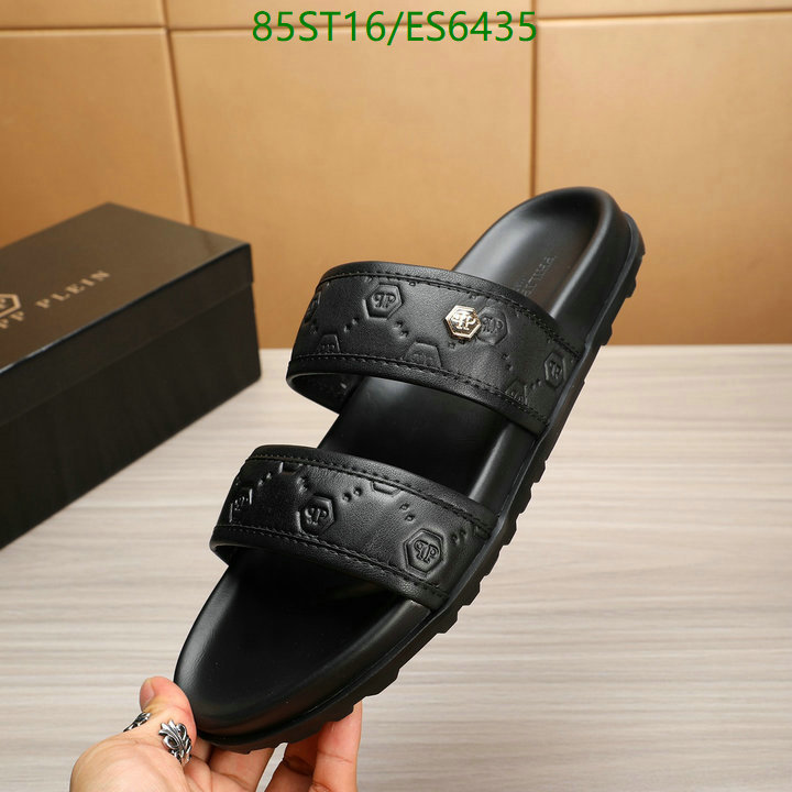 Philipp Plein-Men shoes Code: ES6435 $: 85USD