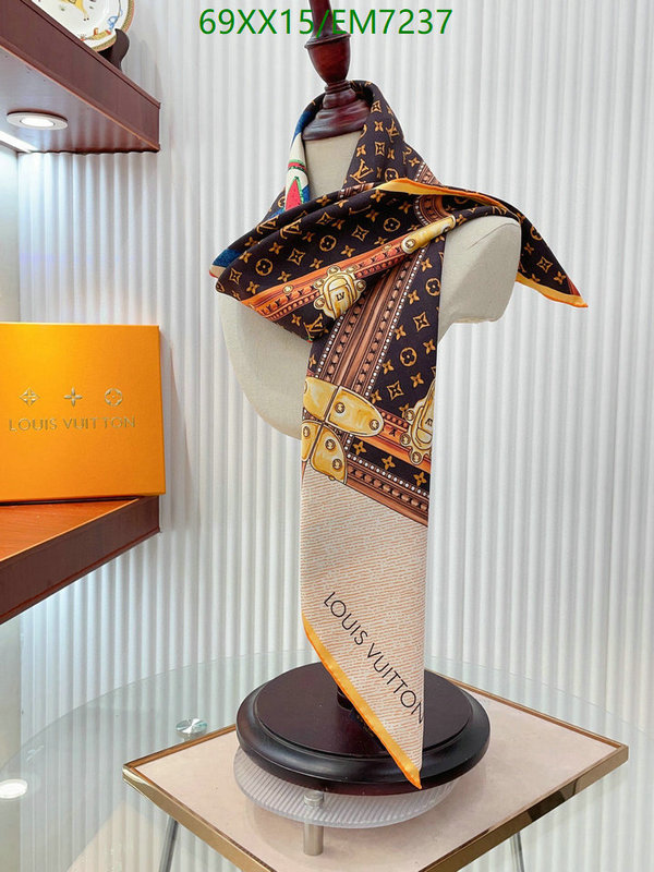 LV-Scarf Code: EM7237 $: 69USD