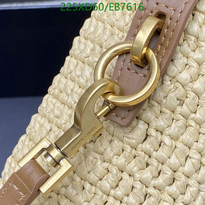 YSL-Bag-Mirror Quality Code: EB7616 $: 225USD