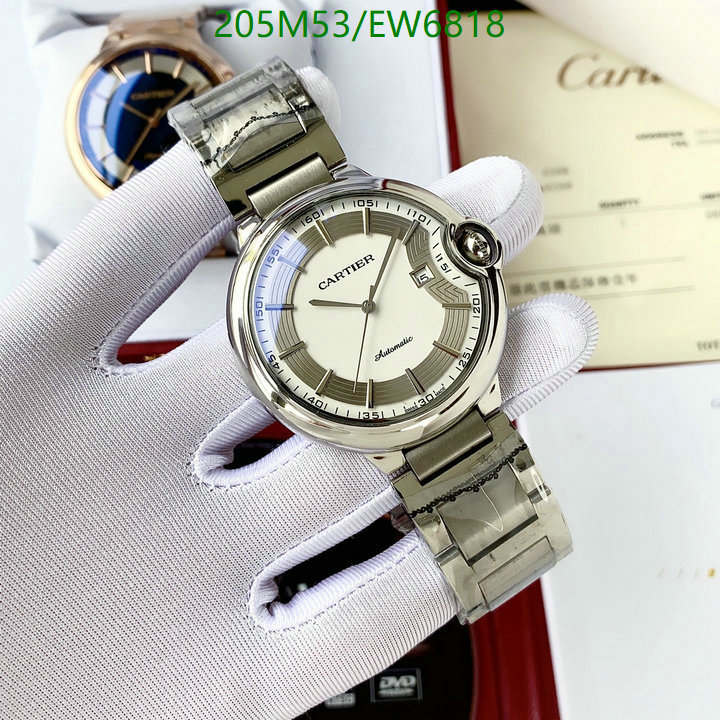 Cartier-Watch-Mirror Quality Code: EW6818 $: 205USD
