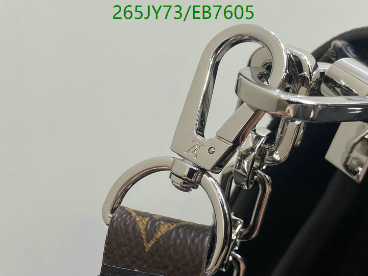 LV-Bag-Mirror Quality Code: EB7605 $: 265USD
