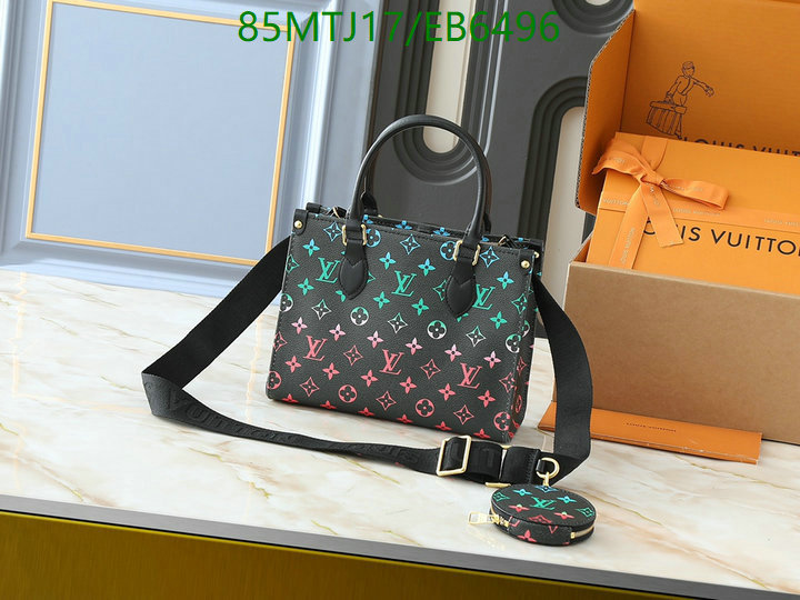 LV-Bag-4A Quality Code: EB6496 $: 85USD