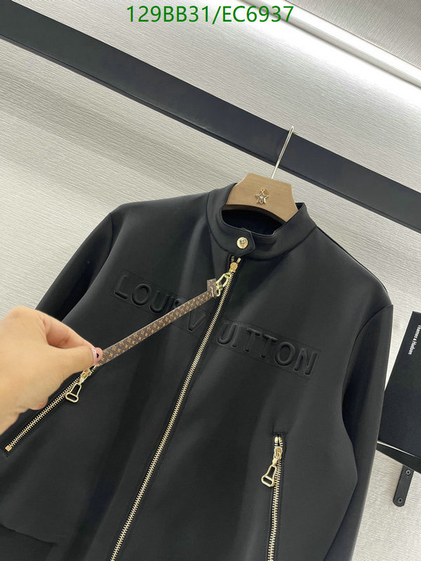 LV-Clothing Code: EC6937 $: 129USD