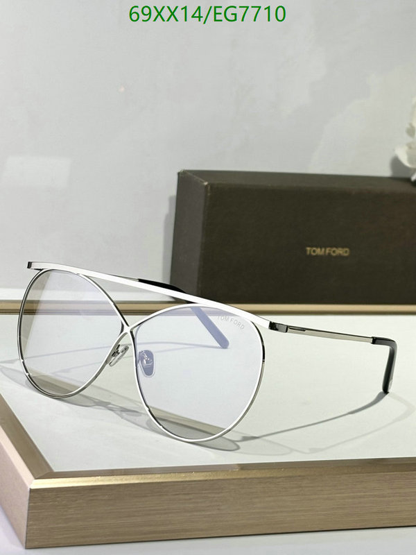Tom Ford-Glasses Code: EG7710 $: 69USD