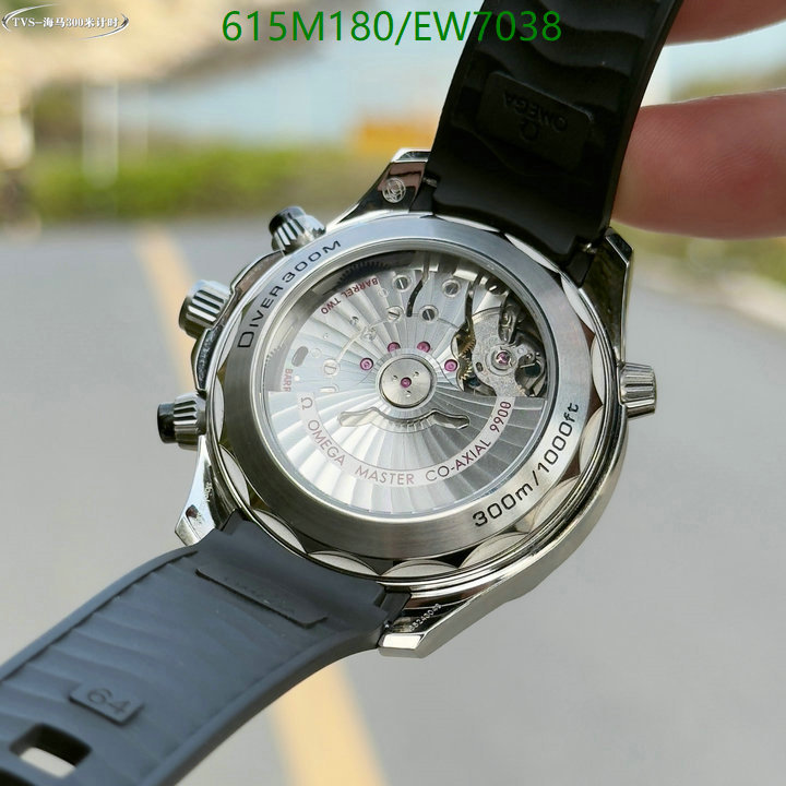 Omega-Watch-Mirror Quality Code: EW7038 $: 615USD