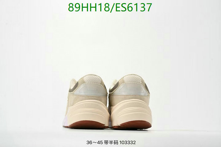 New Balance-Women Shoes Code: ES6137 $: 89USD