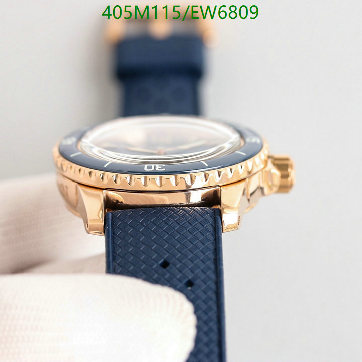 Blancpain-Watch-Mirror Quality Code: EW6809 $: 405USD