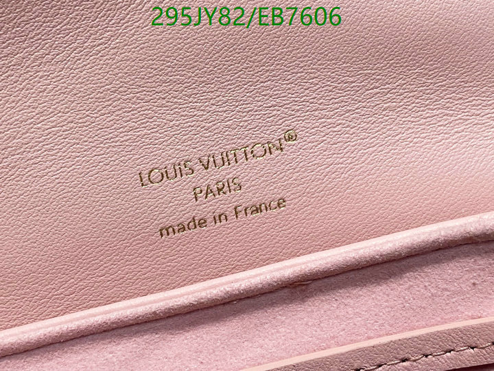 LV-Bag-Mirror Quality Code: EB7606 $: 295USD