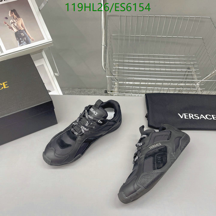 Versace-Women Shoes Code: ES6154 $: 119USD