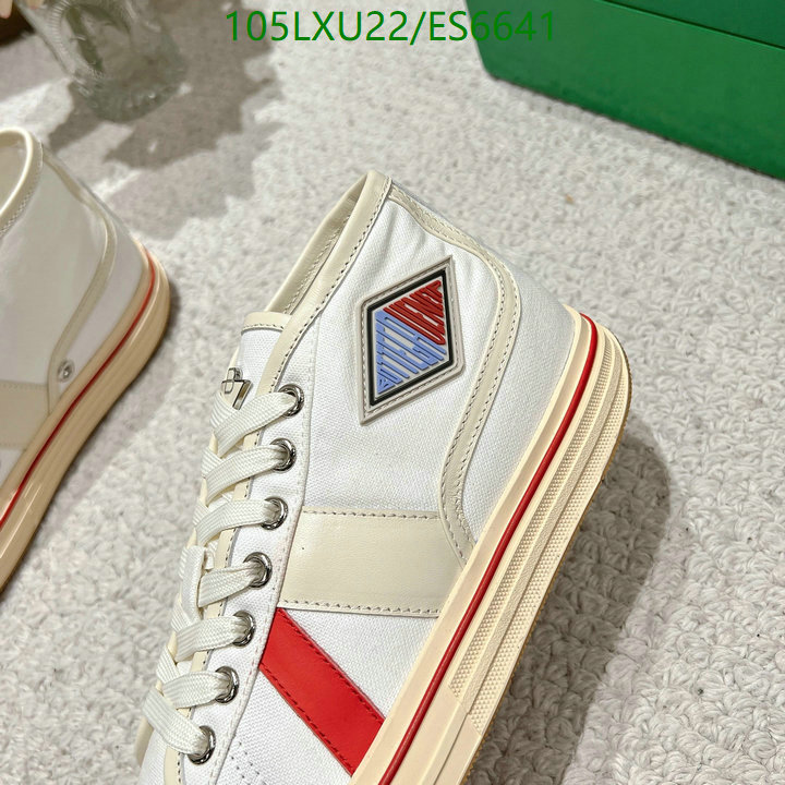 BV-Women Shoes Code: ES6641 $: 105USD