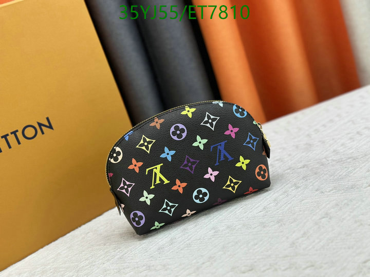LV-Wallet-4A Quality Code: ET7810 $: 35USD