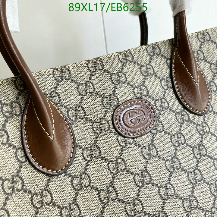 Gucci-Bag-4A Quality Code: EB6255 $: 89USD