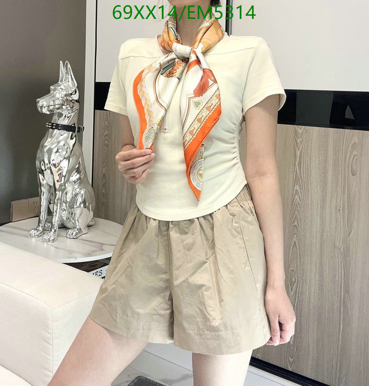 Hermes-Scarf Code: EM5314 $: 69USD