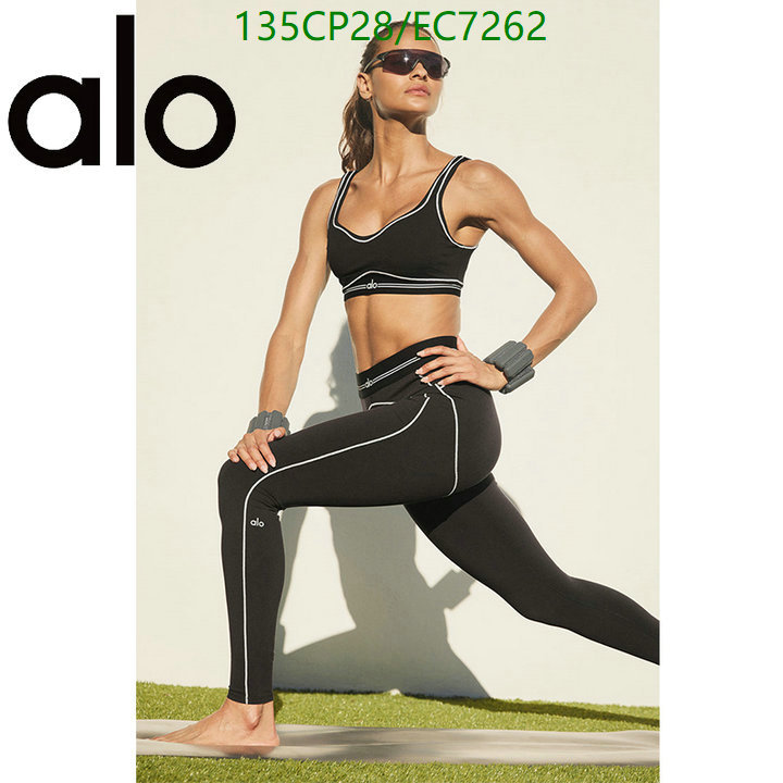 Alo Yoga-Clothing Code: EC7262 $: 135USD