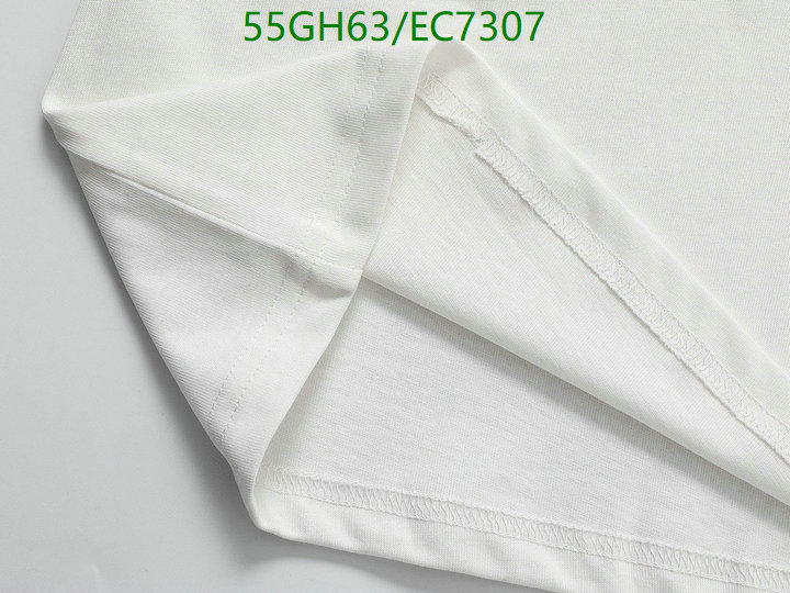 Burberry-Clothing Code: EC7307 $: 55USD