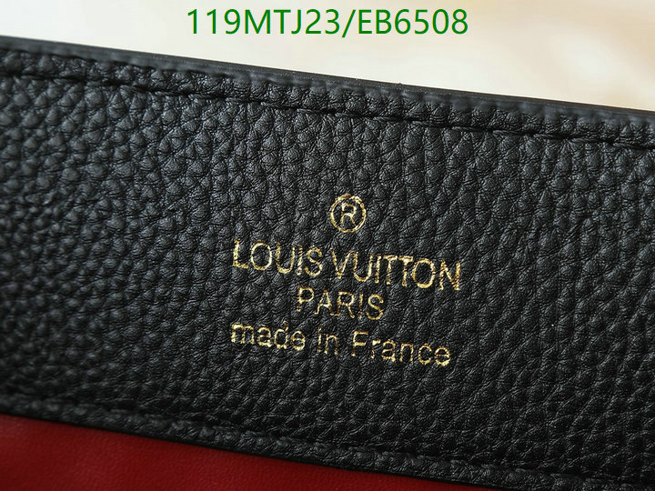 LV-Bag-4A Quality Code: EB6508