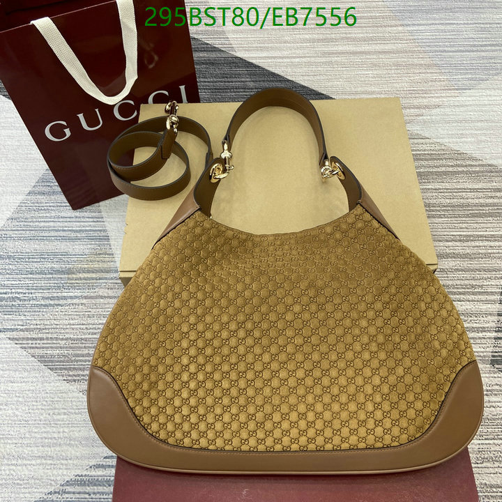 Gucci-Bag-Mirror Quality Code: EB7556 $: 295USD