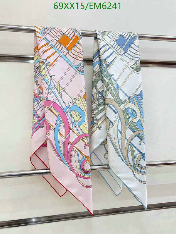 Hermes-Scarf Code: EM6241 $: 69USD