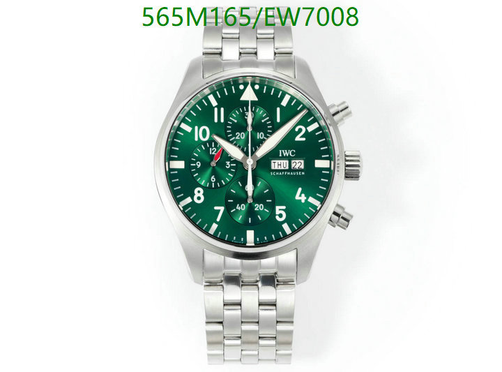 IWC-Watch-Mirror Quality Code: EW7008 $: 565USD