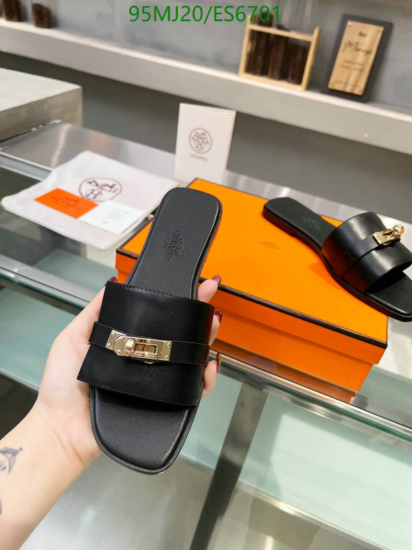 Hermes-Women Shoes Code: ES6701 $: 95USD