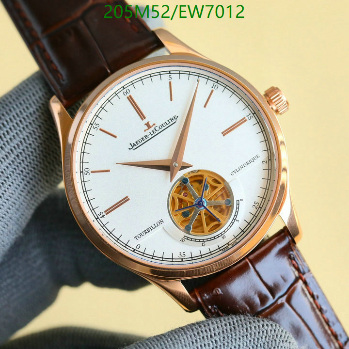 Jaeger-LeCoultre-Watch-Mirror Quality Code: EW7012 $: 205USD