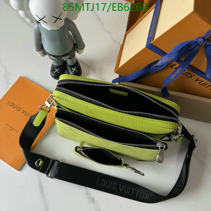 LV-Bag-4A Quality Code: EB6268 $: 85USD