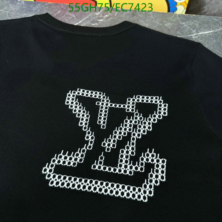 LV-Clothing Code: EC7423 $: 55USD