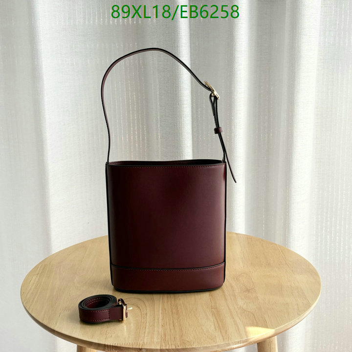 Gucci-Bag-4A Quality Code: EB6258 $: 89USD