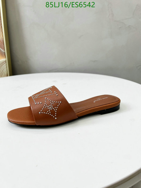 LV-Women Shoes Code: ES6542 $: 85USD