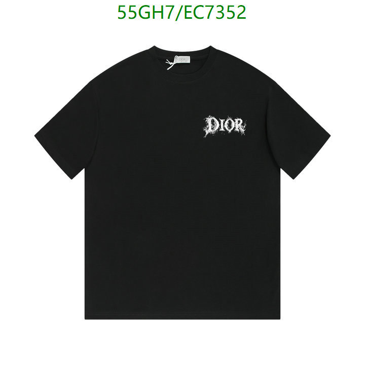 Dior-Clothing Code: EC7352 $: 55USD