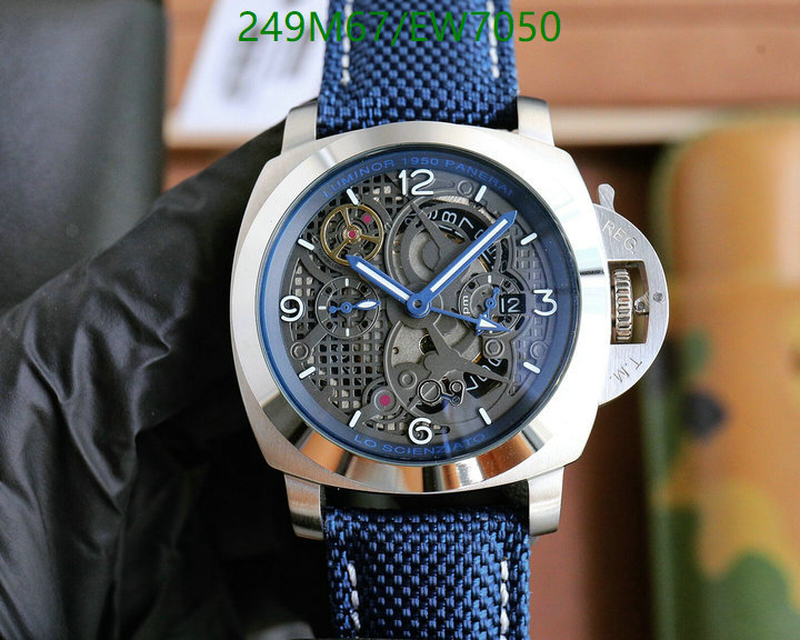 Panerai-Watch-Mirror Quality Code: EW7050 $: 249USD