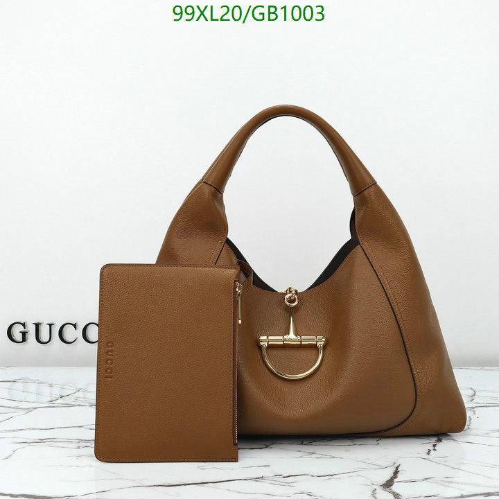 Gucci-Bag-4A Quality Code: GB1003 $: 99USD