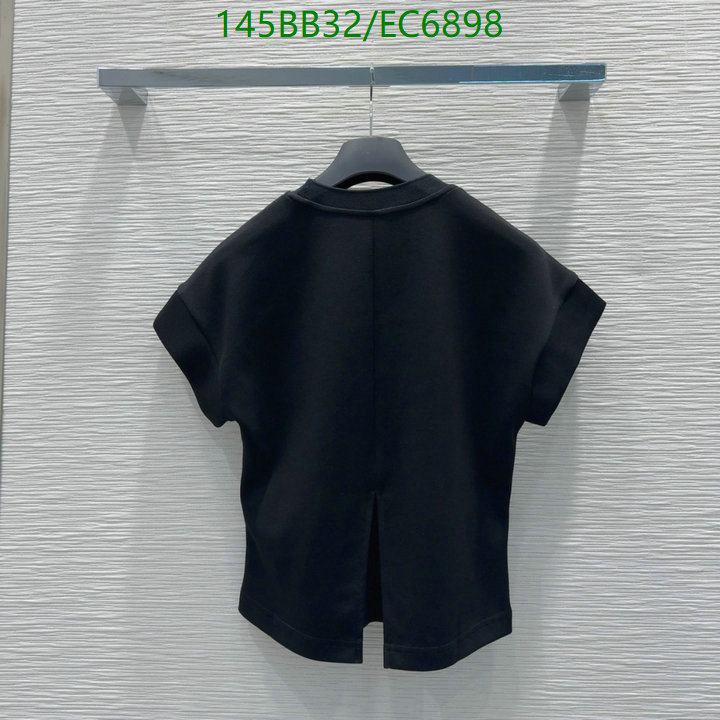 Dior-Clothing Code: EC6898 $: 145USD