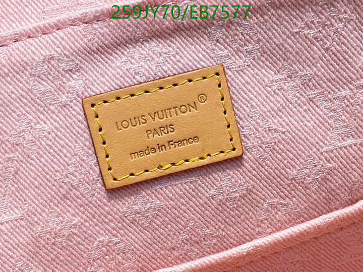 LV-Bag-Mirror Quality Code: EB7577 $: 259USD